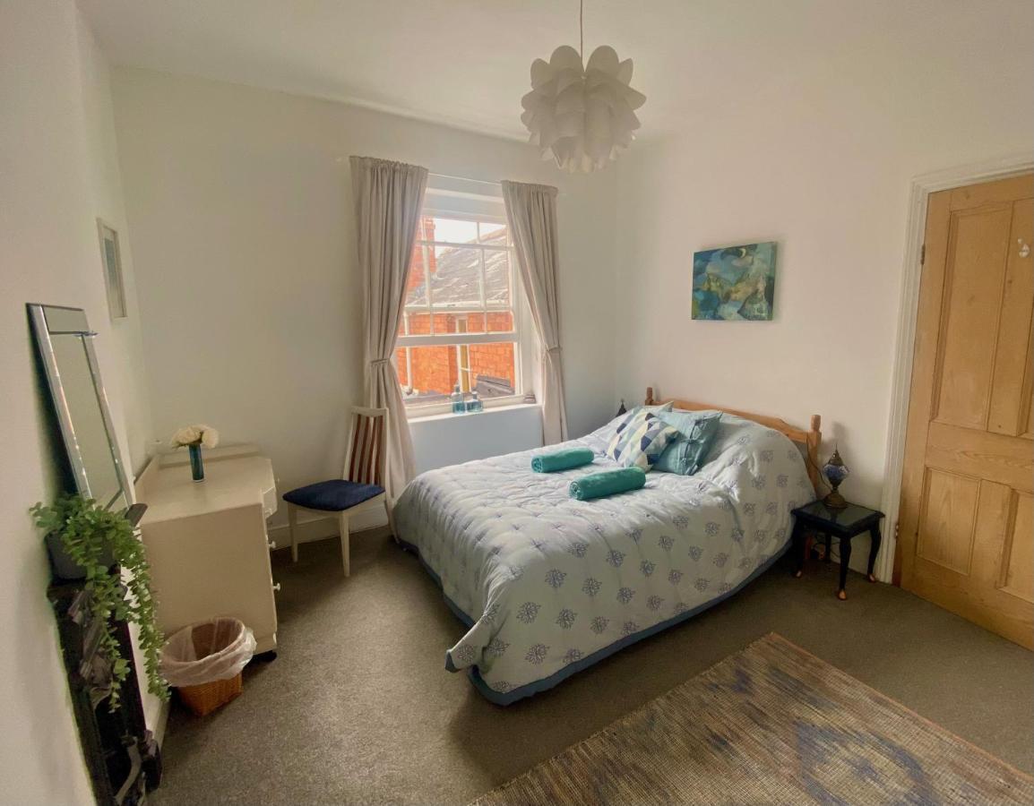 The Dragonfly Bnb, Glastonbury Exterior photo