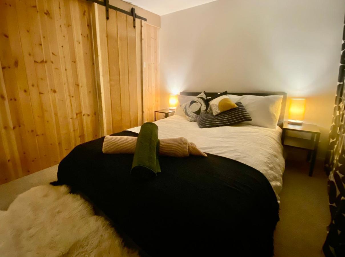 The Dragonfly Bnb, Glastonbury Exterior photo